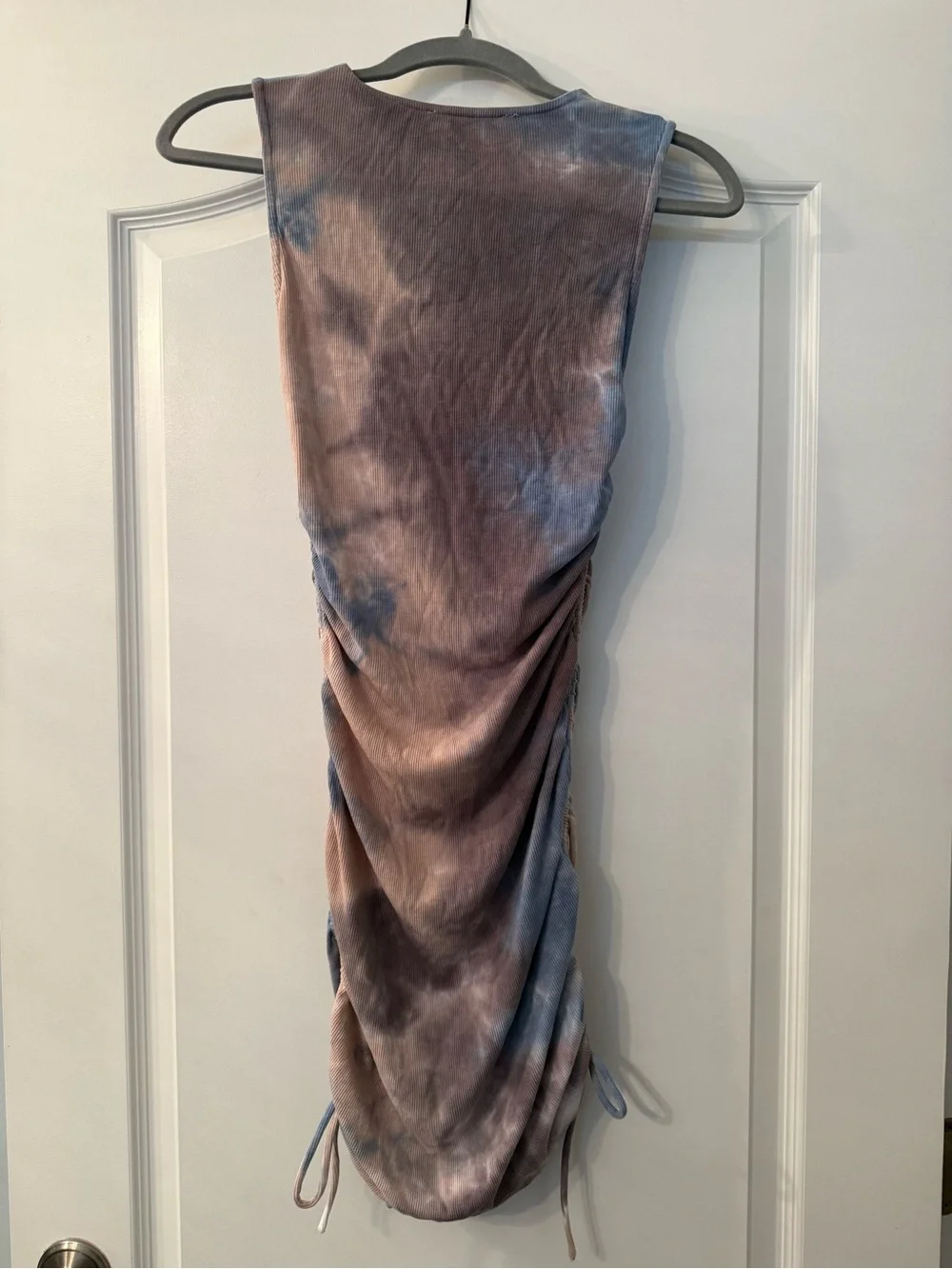 Bailey Rose tie coverup or